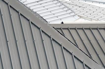 Austin Metal Roofing